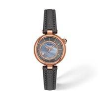 Orologio Tissot Donna in Acciaio T1522073653100